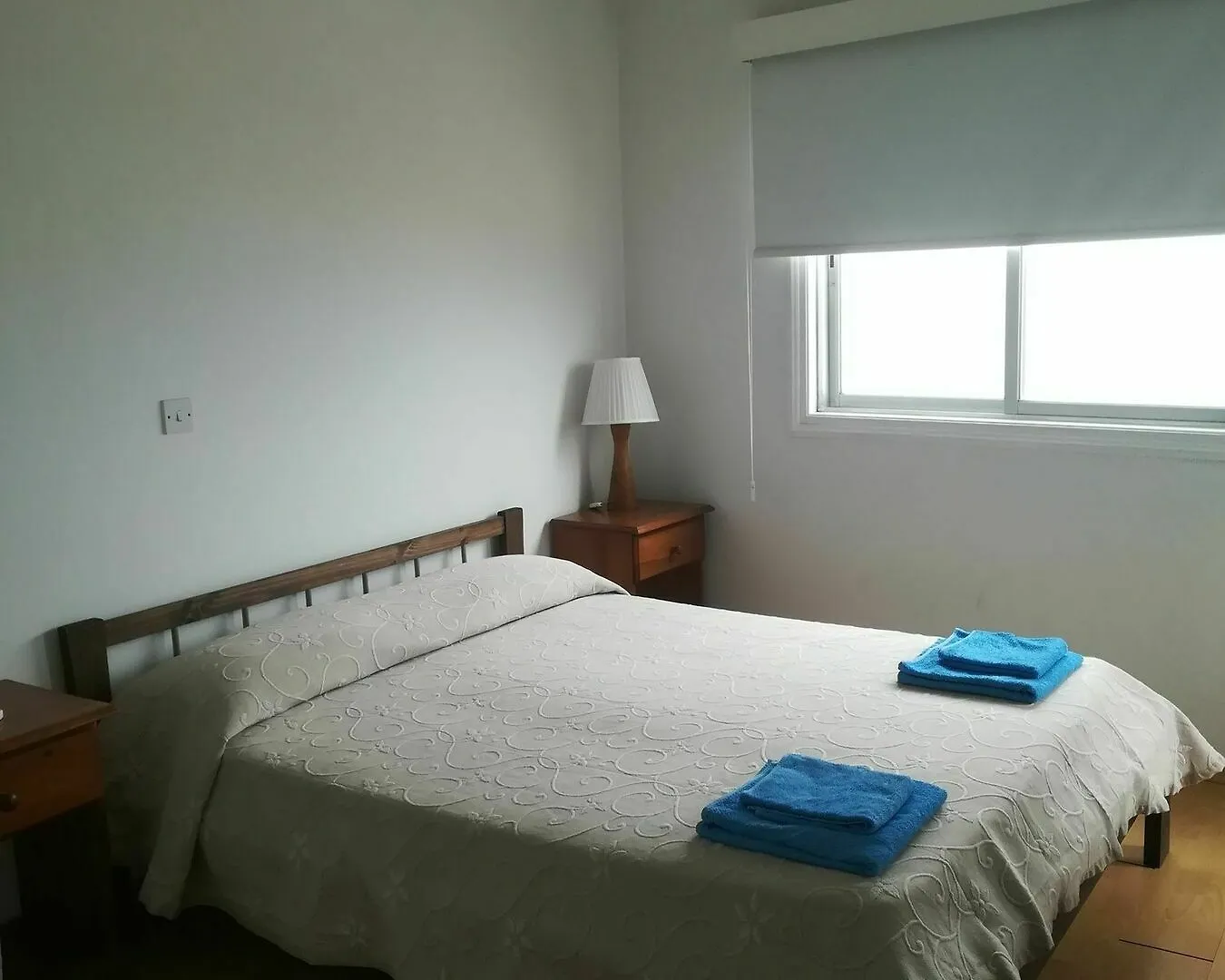 Palm Sea View Apartments ラルナカ 0*,  キプロス
