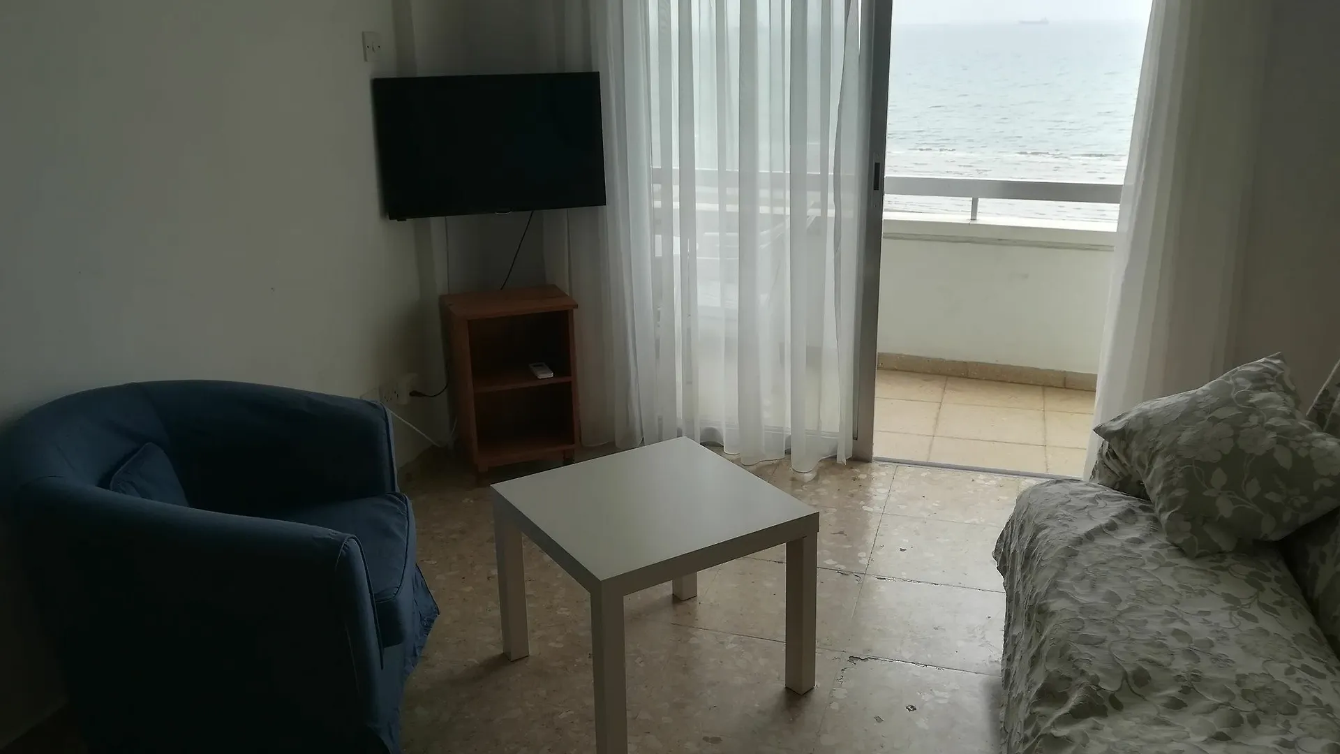 Palm Sea View Apartments location