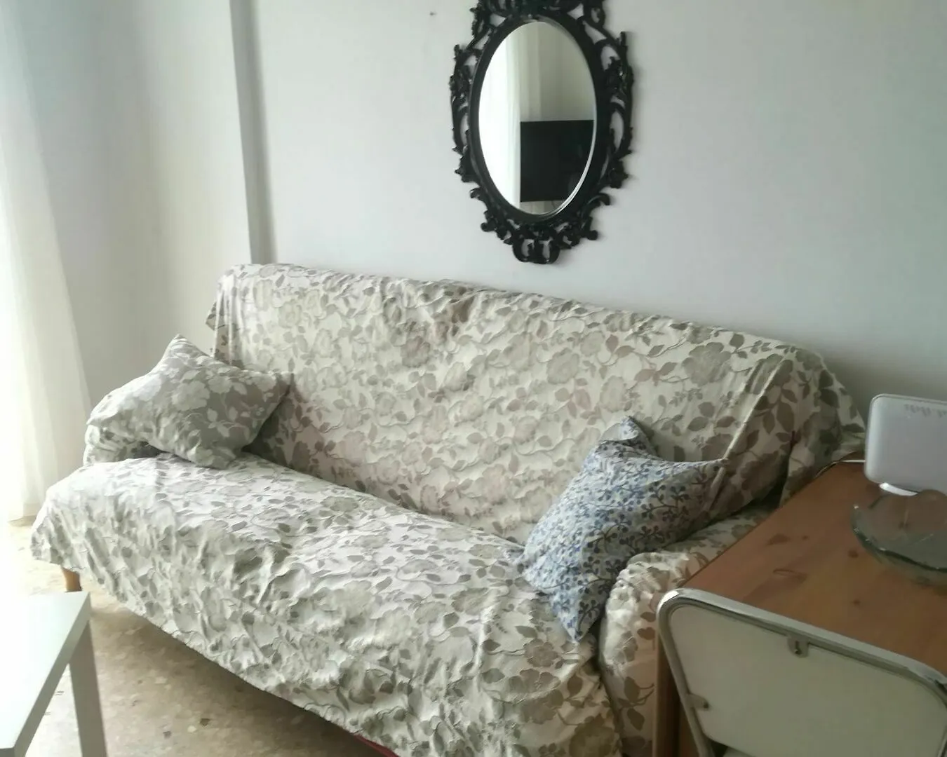 Palm Sea View Apartments Larnaca Cyprus